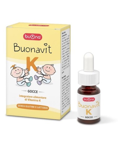 BUONAVIT K 8,5 ML