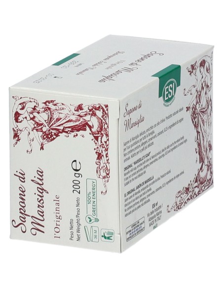 ESI SAPONE DI MARSIGLIA 200 G