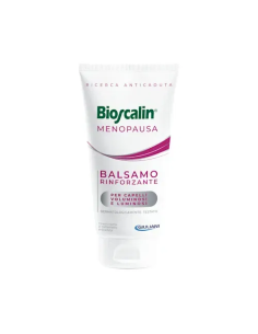 BIOSCALIN MENOPAUSA BALSAMO RINFORZANTE 150 ML