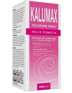 KALUMAX 250 ML