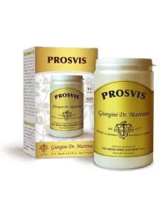 PROSVIS 400 PASTIGLIE