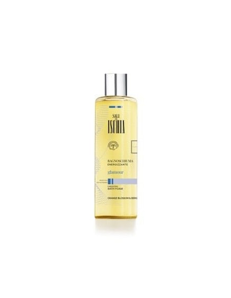 SALI DI ISCHIA BAGNOSCHIUMA GLAMOUR 500 ML