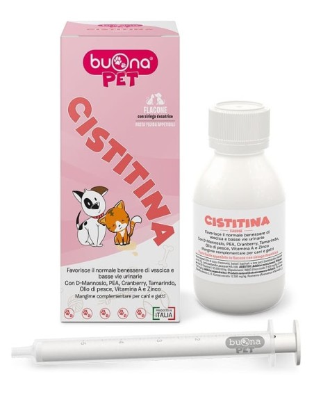 CISTITINA FLACONE 60 G