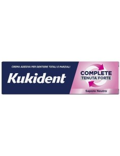 KUKIDENT COMPLETE NEUTRO 47G