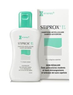 STIPROX SHAMPOO CLASSIC 100 ML