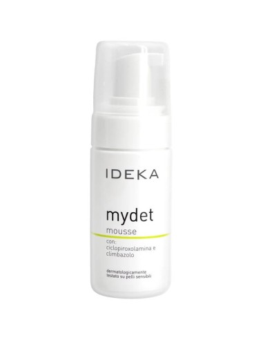 MYDET MOUSSE 100 ML