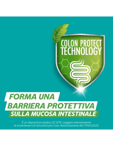 GAVISCON INTESTINO STITICHEZZA 30 CAPSULE