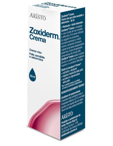ZOXIDERM CREMA 30 ML