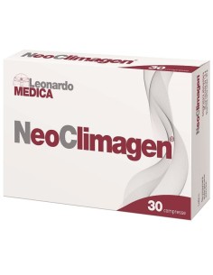 NEOCLIMAGEN 30 COMPRESSE