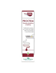 WAVEN PROCTEM POMATA 40 ML