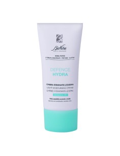 DEFENCE HYDRA CREMA IDRATANTE LEGGERA 50 ML