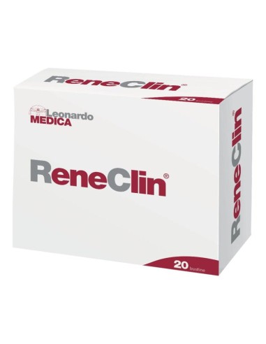 RENECLIN 20 BUSTINE