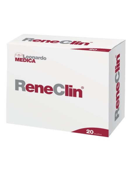 RENECLIN 20 BUSTINE
