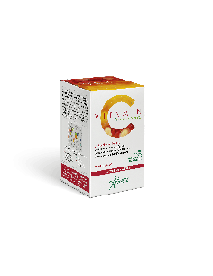 VITAMIN C NATURCOMPLEX 30 COMPRESSE DA 2 G