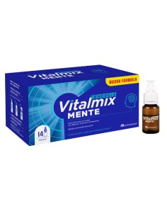 VITALMIX MENTE 14 FLACONCINI