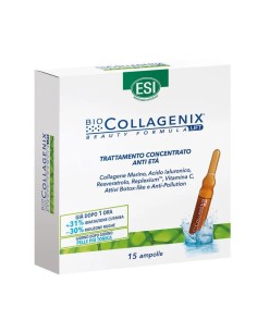ESI BIOCOLLAGENIX 15 AMPOLLE DA 1,8 ML