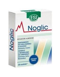 ESI NOGLIC 30 OVALETTE