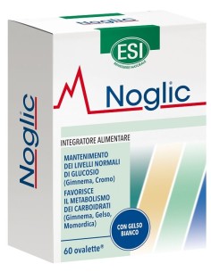 ESI NOGLIC 60 OVALETTE