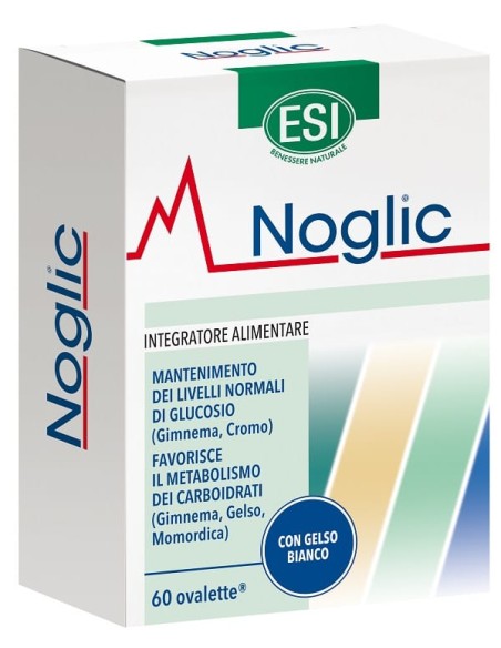 ESI NOGLIC 60 OVALETTE