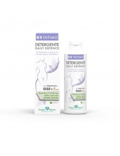 GSE INTIMO DETERGENTE DAILY DEFENCE 200 ML