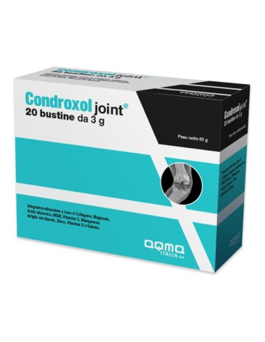 CONDROXOL JOINT 20 BUSTINE