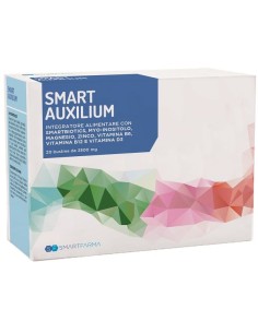 SMART AUXILIUM 20 BUSTINE