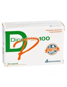 DICOPLUS 100 60 CAPSULE