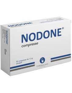 NODONE 30 COMPRESSE