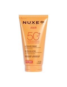 NUXE SUN CREMA SOLARE ANTI-ETA' VISO SPF50+ 50 ML