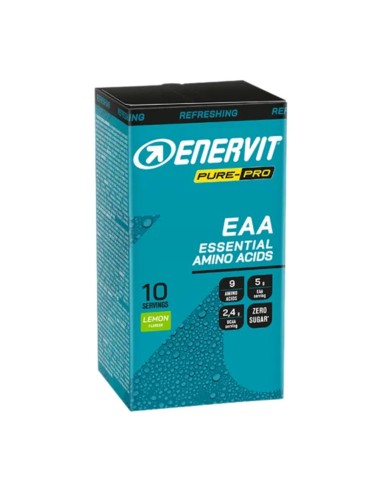 ENERVIT PURE PRO EAA 10 BUSTINE DA 10 G