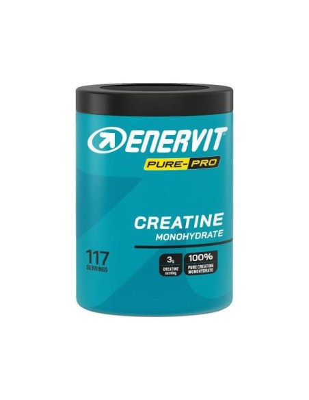 ENERVIT PURE PRO CREATINA 400 G
