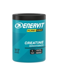ENERVIT PURE PRO CREATINA 400 G 2