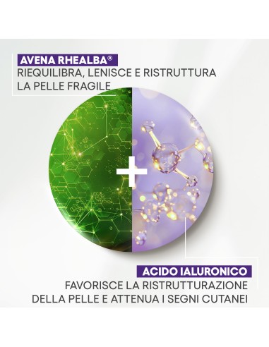 EPITHELIALE ULTRA REPAIR CREMA RISTRUTTURANTE ANTI SEGNI RESIDUI 40 ML