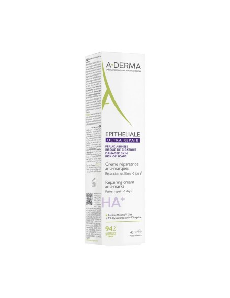 EPITHELIALE ULTRA REPAIR CREMA RISTRUTTURANTE ANTI SEGNI RESIDUI 40 ML