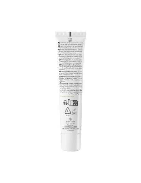 EPITHELIALE ULTRA REPAIR CREMA RISTRUTTURANTE ANTI SEGNI RESIDUI 100 ML