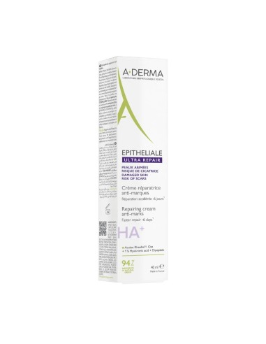EPITHELIALE ULTRA REPAIR CREMA RISTRUTTURANTE ANTI SEGNI RESIDUI 100 ML