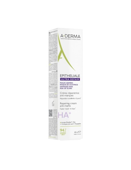 EPITHELIALE ULTRA REPAIR CREMA RISTRUTTURANTE ANTI SEGNI RESIDUI 100 ML