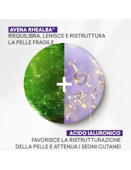 EPITHELIALE ULTRA REPAIR SPF50+ CREMA RISTRUTTURANTE ANTI SEGNI RESIDUI 40 ML