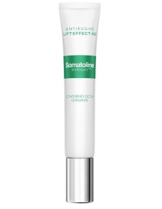 SOMATOLINE SKIN EXPERT CONTORNO OCCHI LEVIGANTE ANTIRUGHE 15 ML
