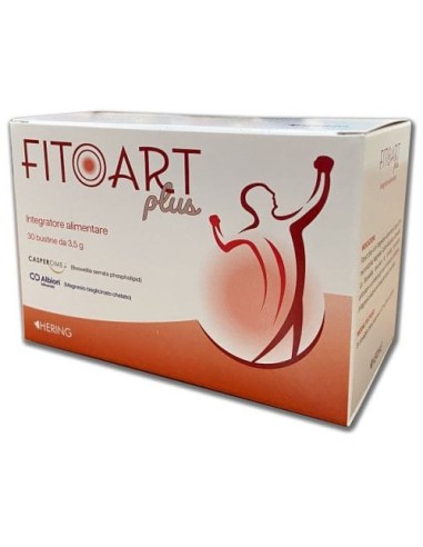 FITOART PLUS 30 BUSTINE