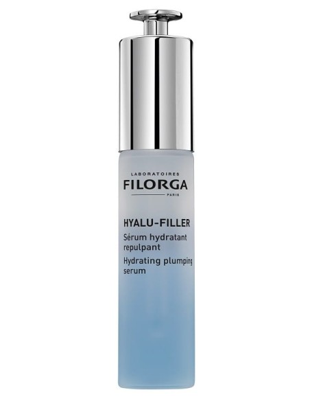 FILORGA HYALU-FILLER SERUM FLACONE 30 ML