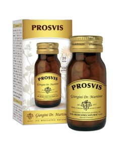 PROSVIS 100 PASTIGLIE