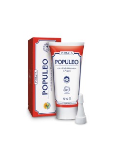 POPULEO POMATA 50 ML