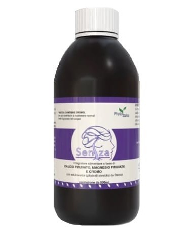 SENTZA LIQUIDO 500 ML
