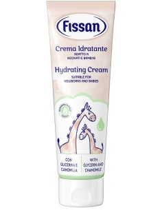 FISSAN CREMA IDRATANTE NEW 100 ML