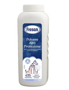 FISSAN POLVERE ALTA PROTEZIONE NEW 200 G