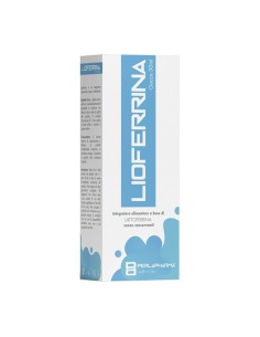 LIOFERRINA 30 ML