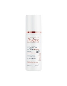 AVENE HYALURON ACTIV PROCEDURE CREMA 30 ML