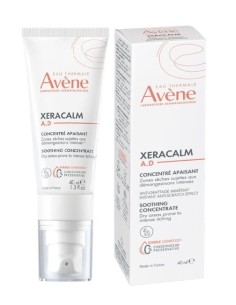 AVENE XERACALM AD CONCENTRATO LENITIVO 40 ML