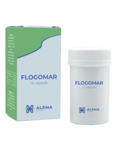 FLOGOMAR 14 CAPSULE